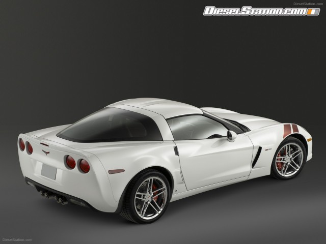 Corvette